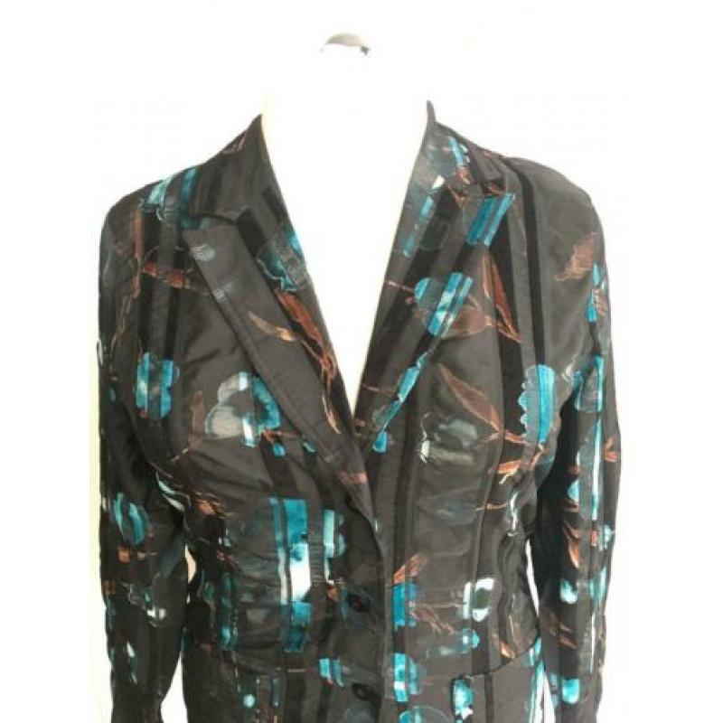 Barisal Blazer (mt: 44) 372/11,9