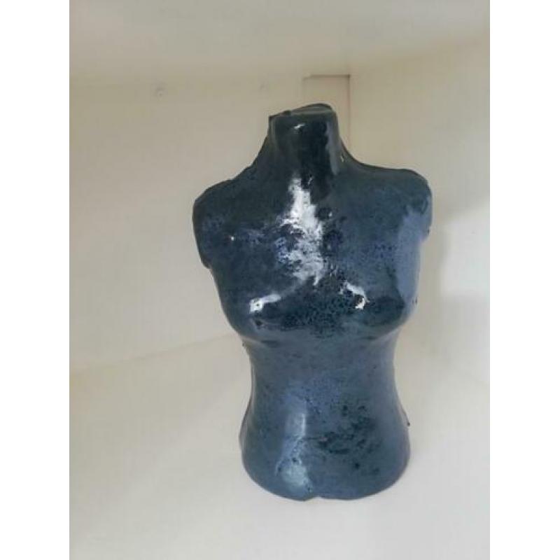 Torso vrouw