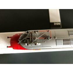 Märklin locomotief Rode Pijl