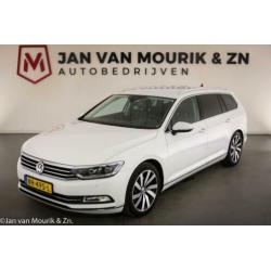 Volkswagen Passat Variant 1.4 TSI ACT Business Edition R | L