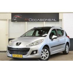 Peugeot 207 SW 1.4 VTi Blue Lease met PANO DAK! (bj 2010)
