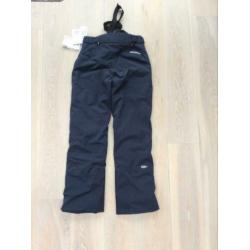 Nieuwe Peak performance dames ski broek maat s