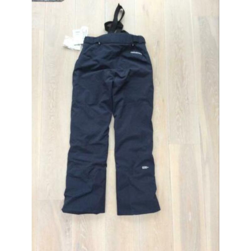 Nieuwe Peak performance dames ski broek maat s