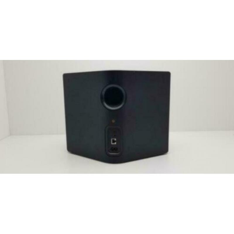 Philips fidelio aw500 met 1 maand garantie