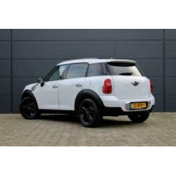 Mini Mini Countryman 1.6 One Edition (NAVIGATIE, AIRCO, CRUI