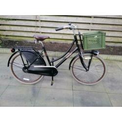 Popal meisjesfiets 26 inch.