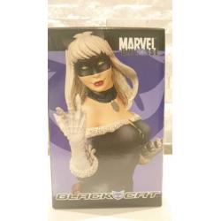 Marvel Universe - Black Cat - Diamond Select 925/2500#