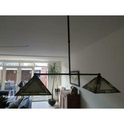 Tiffany hanglamp