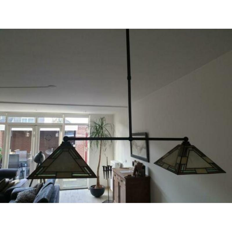 Tiffany hanglamp