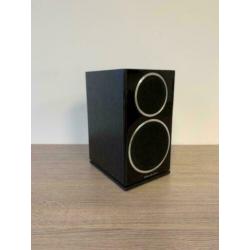 Wharfedale Diamond 220 Speaker Zwart