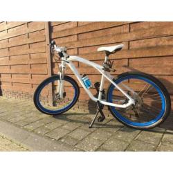 Bmw mountainbike
