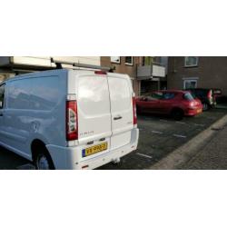 BTW Marge auto, Peugeot Expert 2.0 HDI 94KW 2016