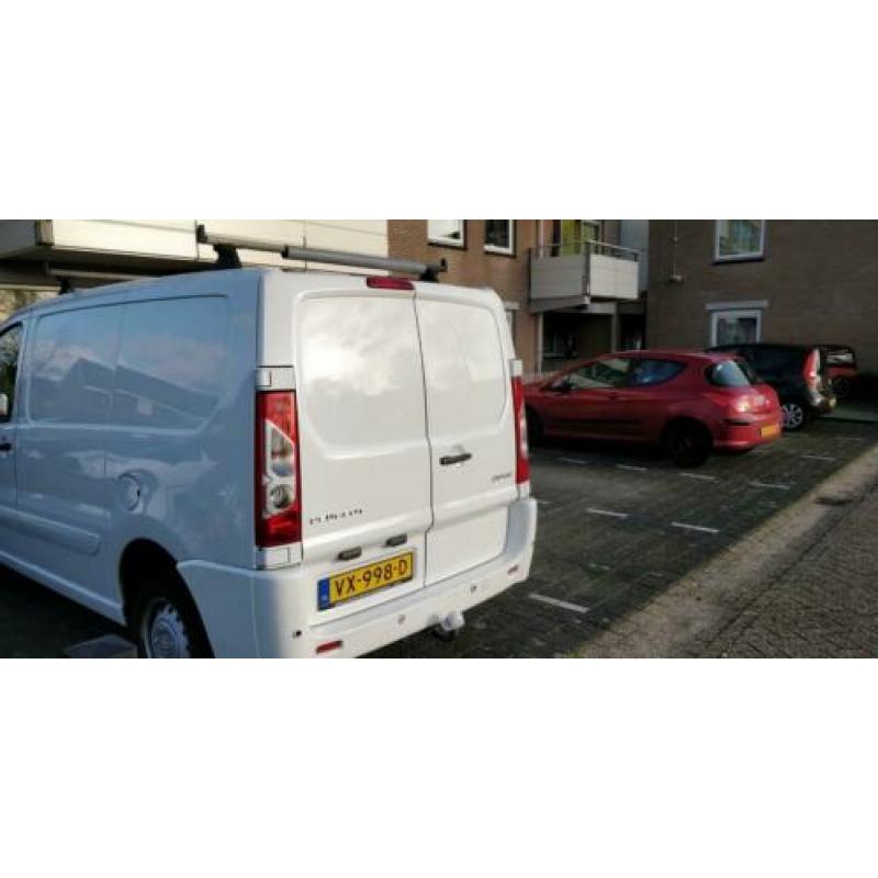 BTW Marge auto, Peugeot Expert 2.0 HDI 94KW 2016