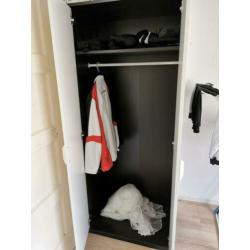 Ikea Askvoll kledingkast