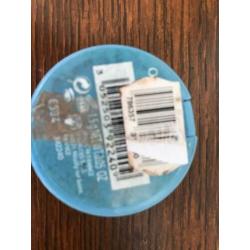 Oogschaduw Bourjois Paris blauw
