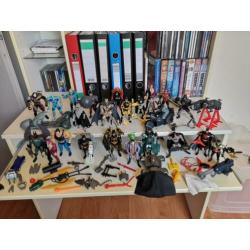 Batman figuren