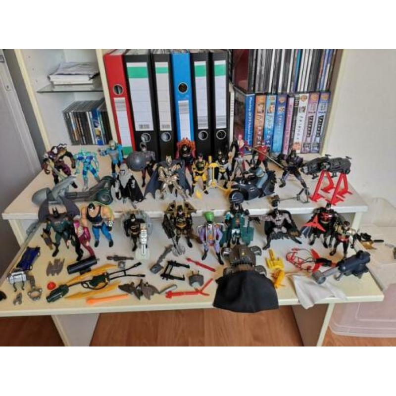 Batman figuren