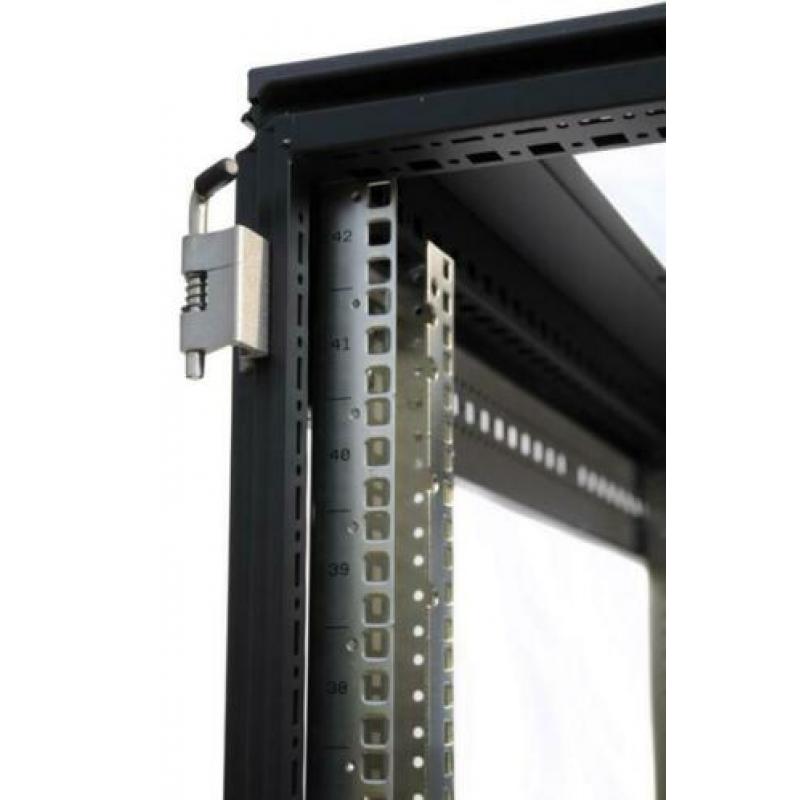 HP Rack Series 10000G1 , 10000G2 Perforated Top Panel