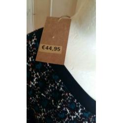 Prachtige blouse; david & alex ( xxl ) nieuw.