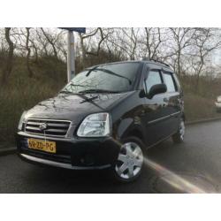 Suzuki Wagon R+ 1.2 Comfort Elec ramen 100.000 km NAP!