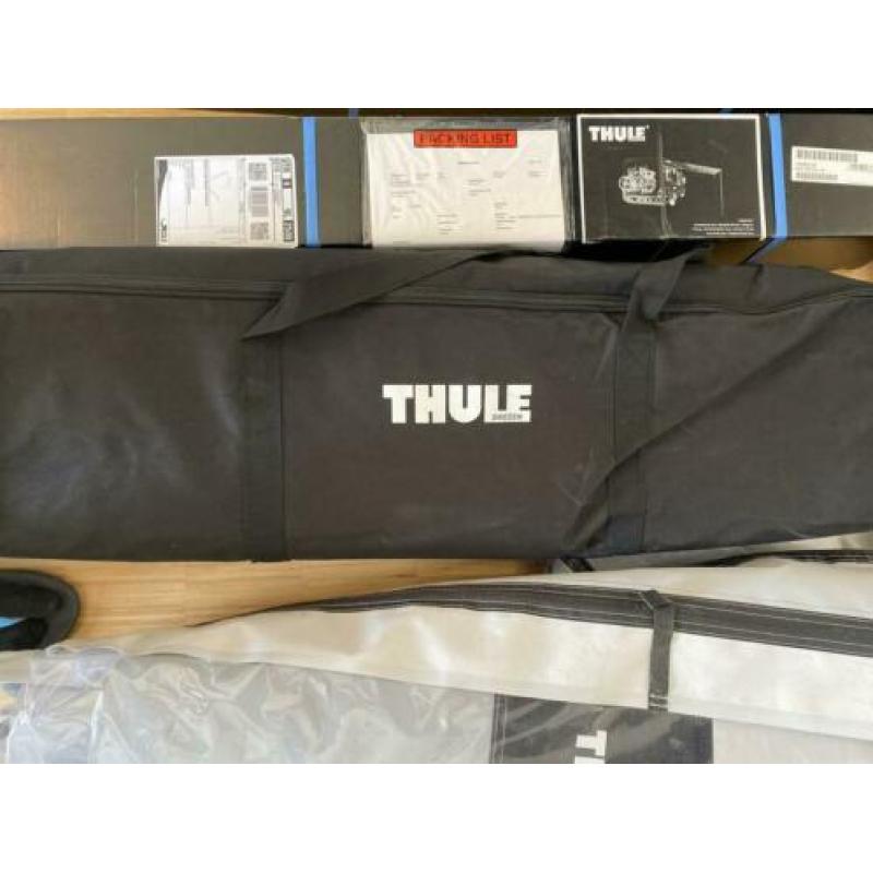 Thule Residence G3 luifeltent XXL nieuw