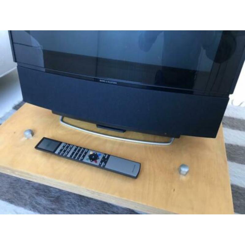 B&O BeoVision MX4200 televisie met Beolink 4