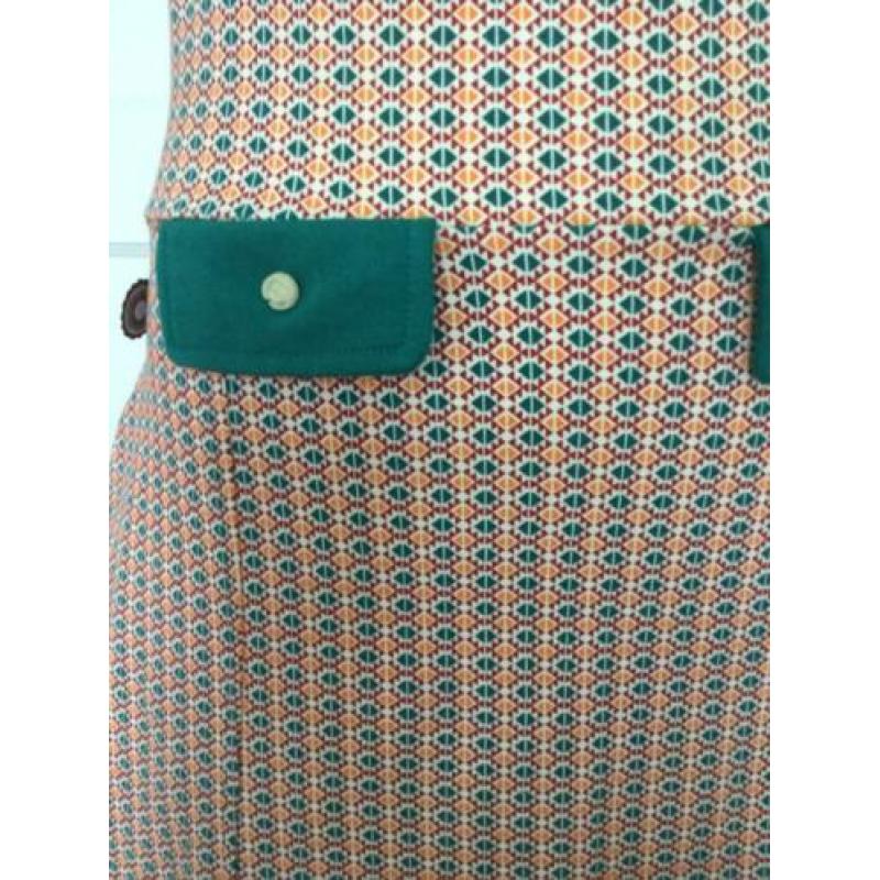 4 Funky Flavours rok, als nieuw! 4FF Retro rok, S
