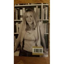 Harry Potter and the halfblood prince first ed.2005 misprint