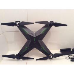 Xiro Xplorer UA3500 Drone