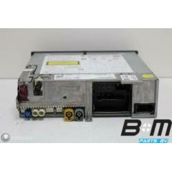 Main unit MMI High Sim / DAB 8V0035036