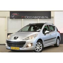 Peugeot 207 SW 1.4 VTi Blue Lease met PANO DAK! (bj 2010)