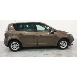 Renault Scenic 2013 1.5 DCI 81KW XMOD! NAVI