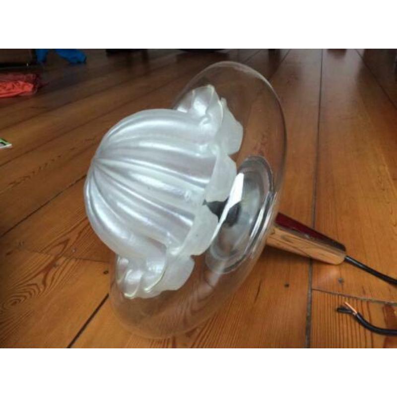 Art deco hanglamp