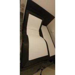 Elektrische Boxspring 160x200