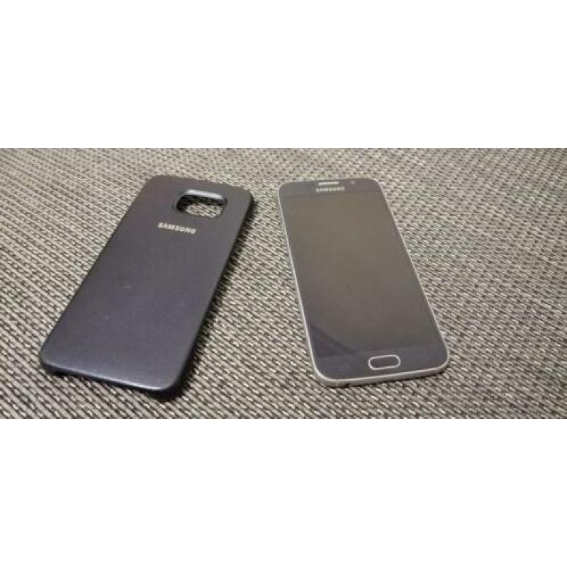 Samsung galaxy S6