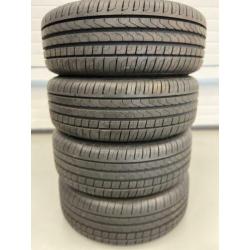 Mini F55/F56/F57 18 inch JCW Cup Spoke 2-tone 509 velgen