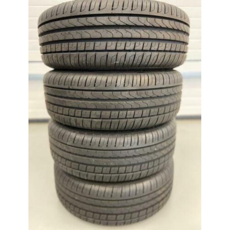 Mini F55/F56/F57 18 inch JCW Cup Spoke 2-tone 509 velgen