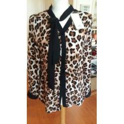Gave blouse; pm fashion ( m ) nieuw.