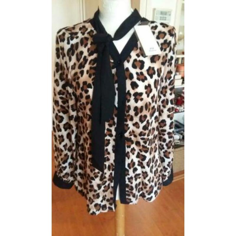 Gave blouse; pm fashion ( m ) nieuw.