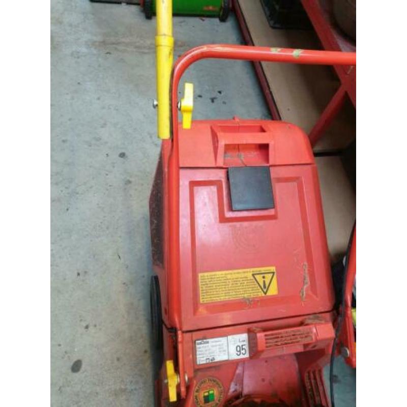 Grasmaaier