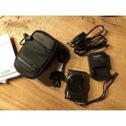 Nieuw! Canon powershot sx620 HS compact camera
