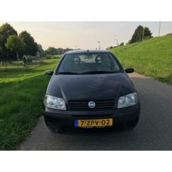 Fiat Punto 1.2 Active APK 25.09.2020