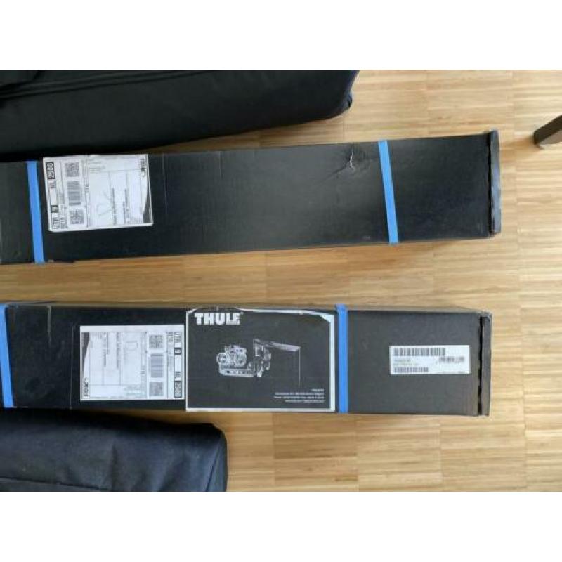Thule Residence G3 luifeltent XXL nieuw