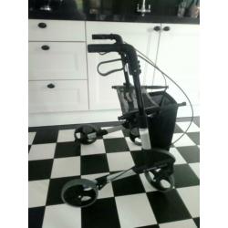 Topro Troja Rollator