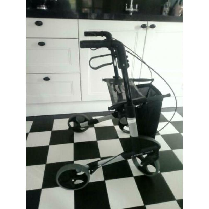 Topro Troja Rollator