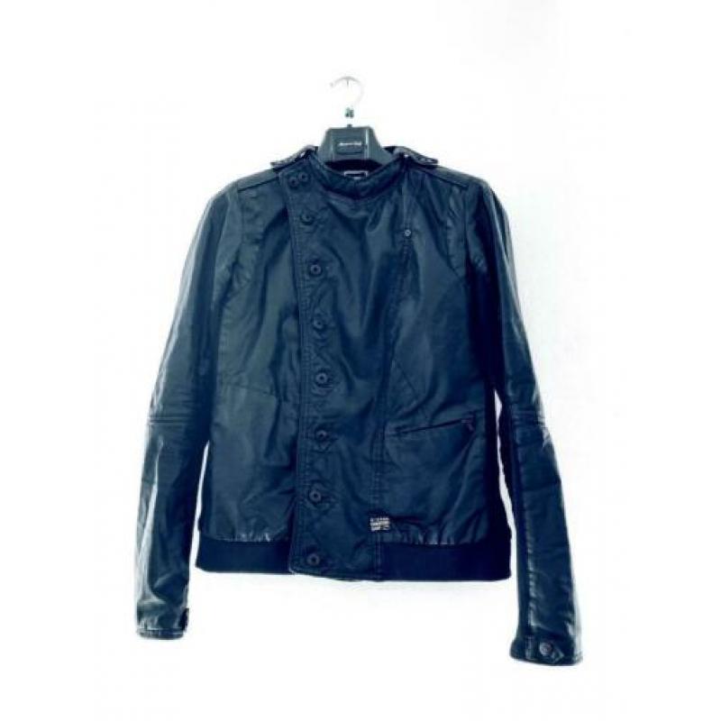 ??SUPER STOERE jas G STAR RAW maat S 36