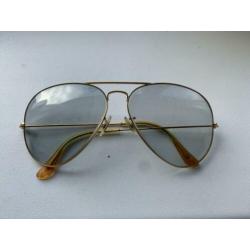 Bausch & Lomb rayban vintage 62