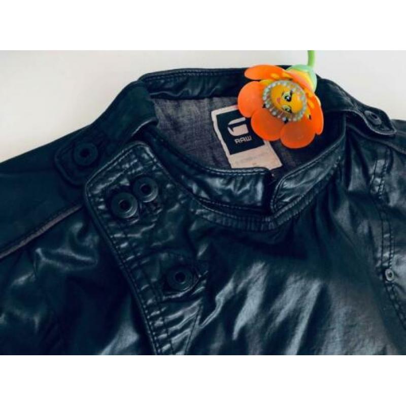 ??SUPER STOERE jas G STAR RAW maat S 36