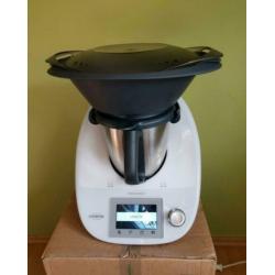 Vorwerk Thermomix TM 5-1