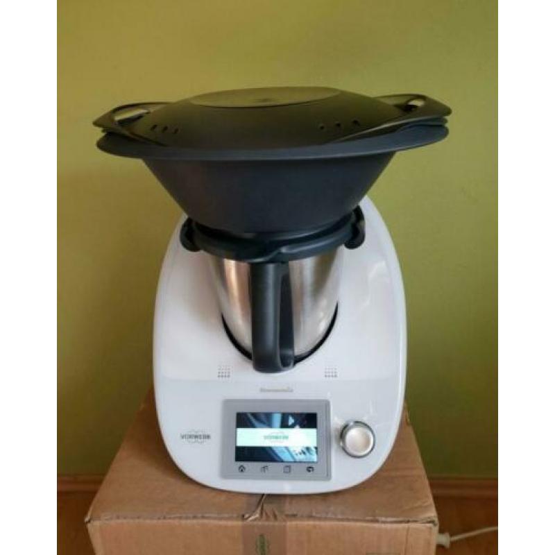 Vorwerk Thermomix TM 5-1